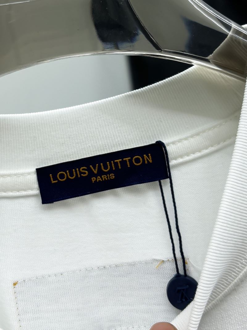 Louis Vuitton T-Shirts